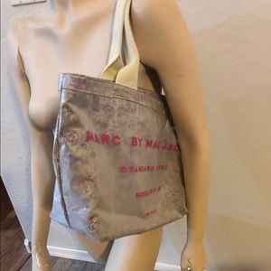Marc by Marc Jacobs Supply Tote